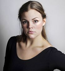 Amalie Lindegard, 36 лет, Дания Amalie Lindegard, 36 лет,
